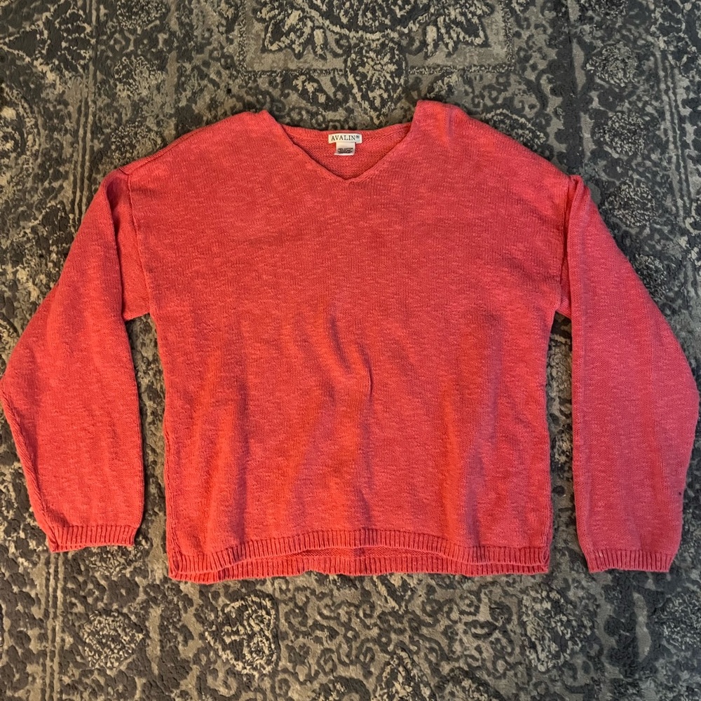 Avalin Sweater